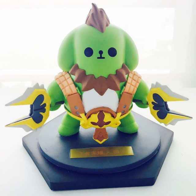 huangoxygen